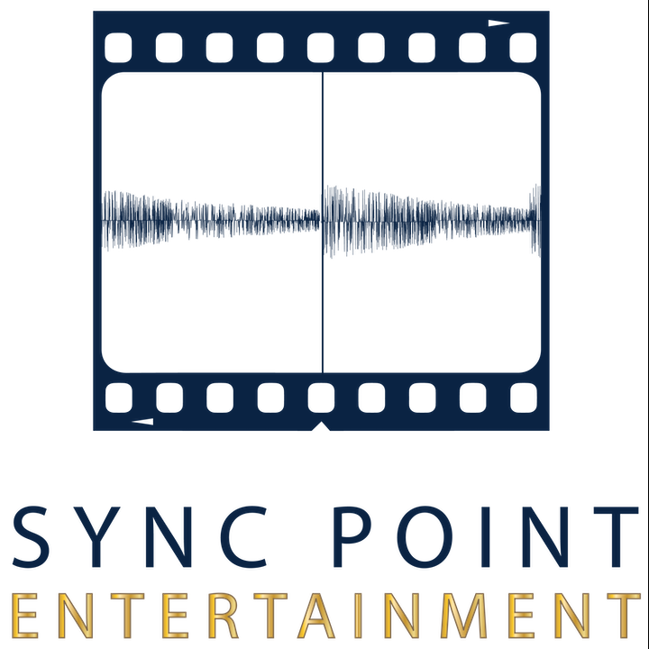 Sync Point Entertainment logo