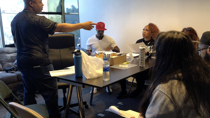 Table Read 04/13/2019